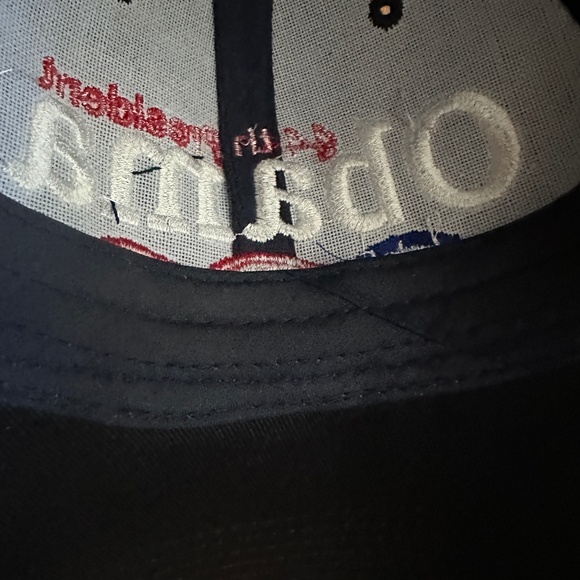 Obama Hat Cap and Obama Shopping Bag Shopping Tote - Picture 15 of 16